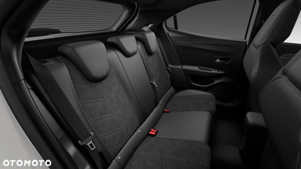 Opel Mokka 1.2 T GS S&S - 7