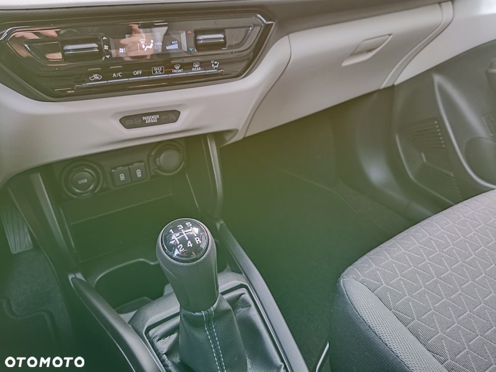 Suzuki Swift 1.2 Dualjet SHVS Premium Plus - 14