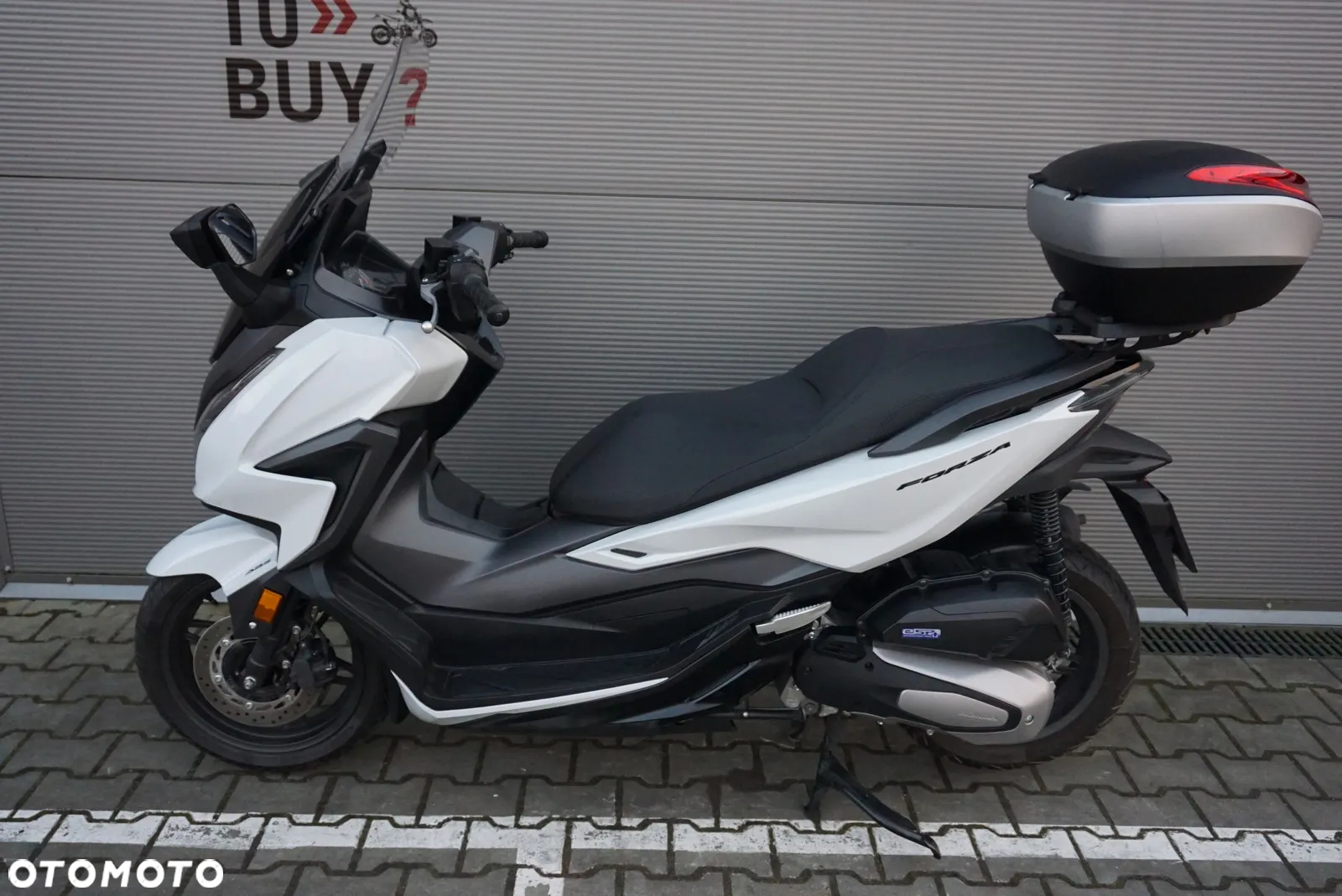 Honda NSS - 12