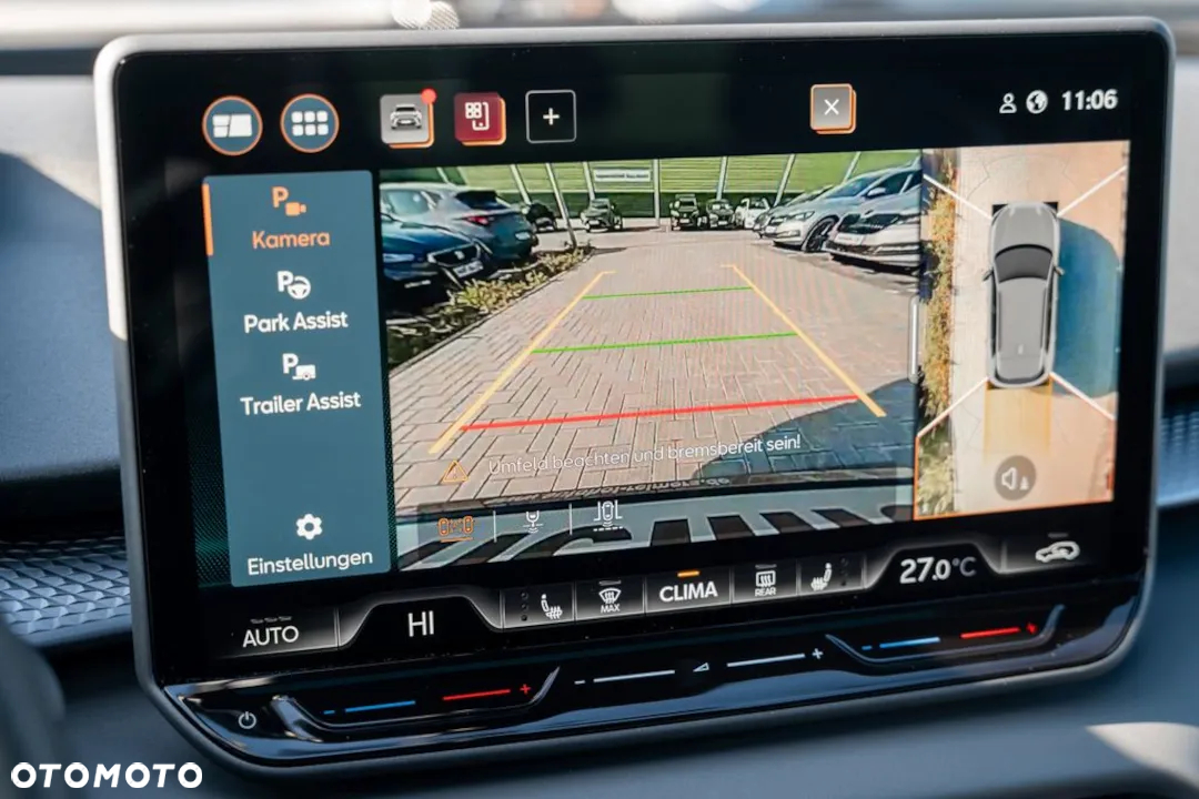 Cupra Terramar 1.5 eTSI DSG - 13
