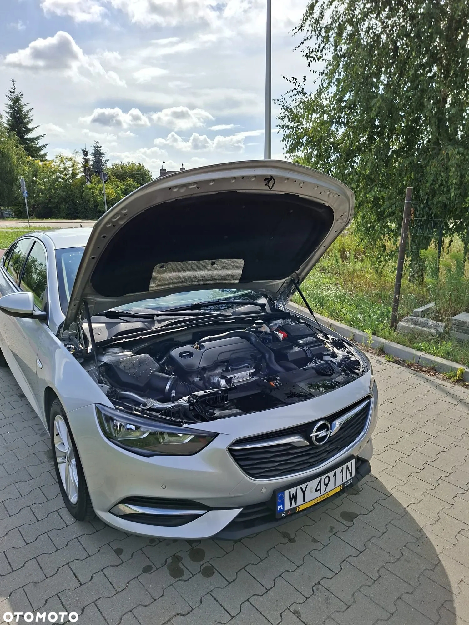 Opel Insignia 1.5 T Elite S&S Eco - 2
