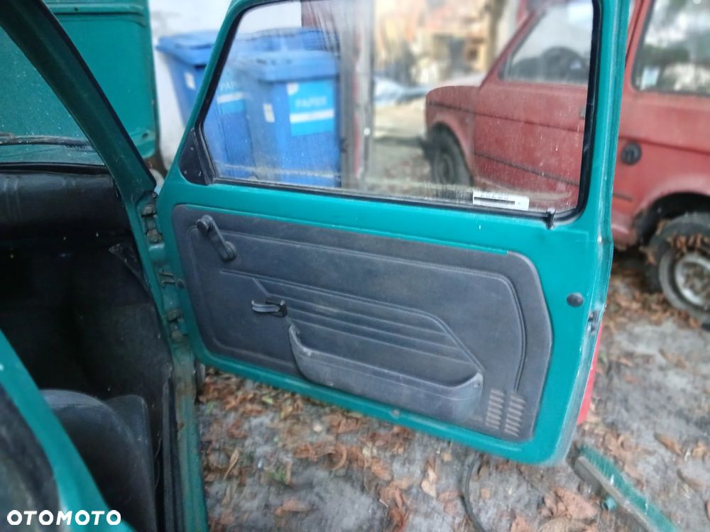 Fiat 126 650 Elegant - 12
