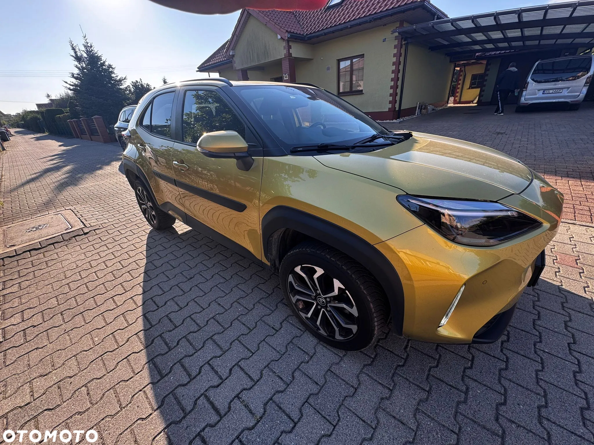 Toyota Yaris - 2