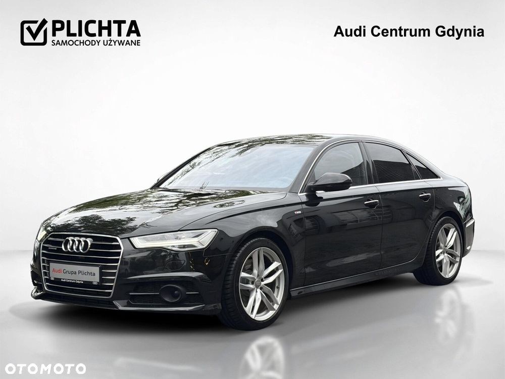 Audi A6 Limousine - 2