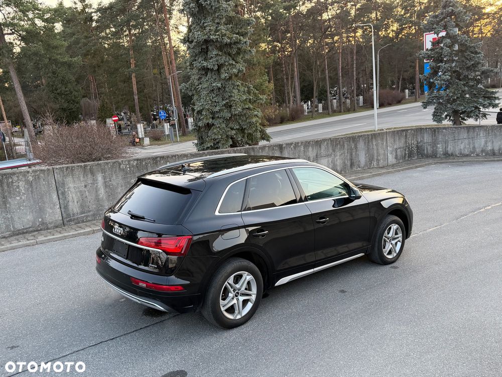 Audi Q5 - 10