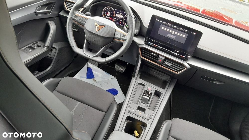 Cupra Formentor 1.5 TSI DSG - 21