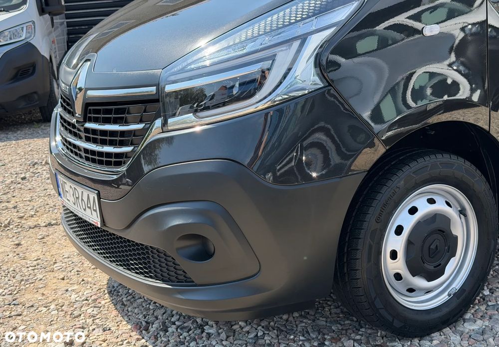 Renault Trafic - 4