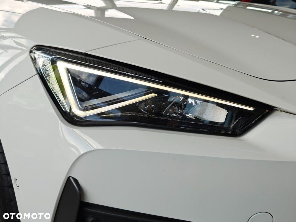 Cupra Leon Sportstourer - 6