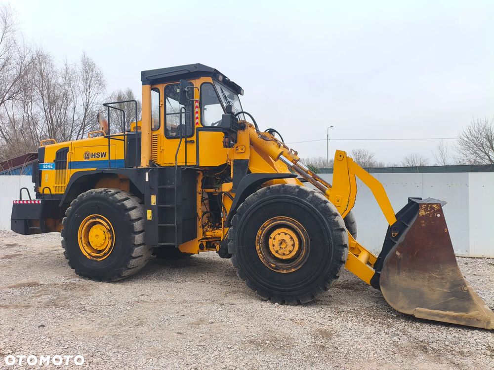 HSW 534E/534C/Dżojstik!!! - 10