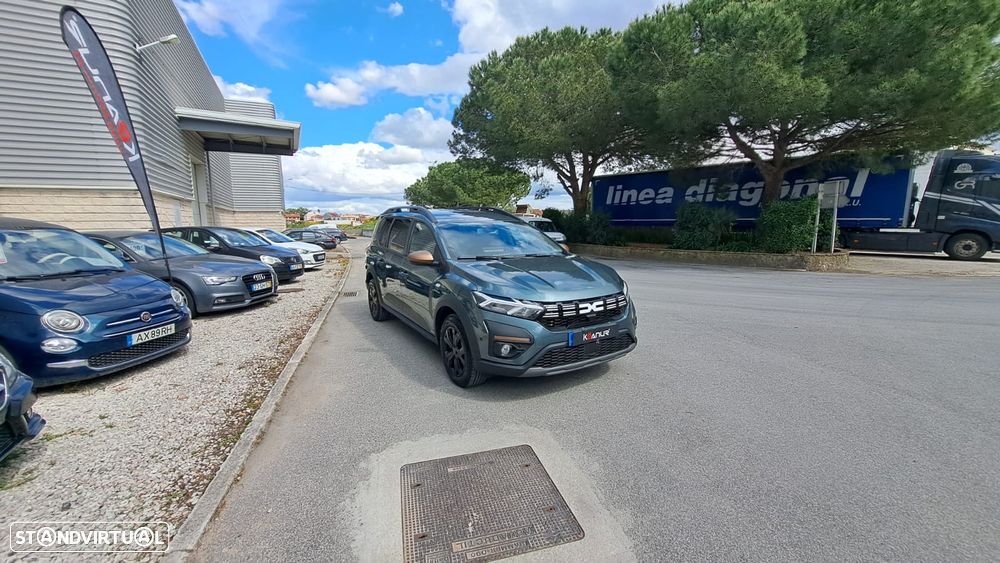 Dacia Jogger 1.0 ECO-G Extreme 7L Bi-Fuel - 3