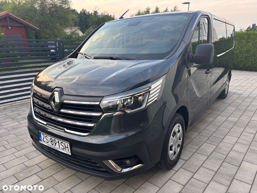 Renault Trafic - 12