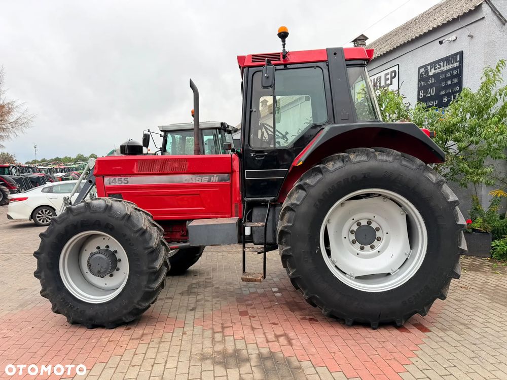 Case IH 1455 - 2