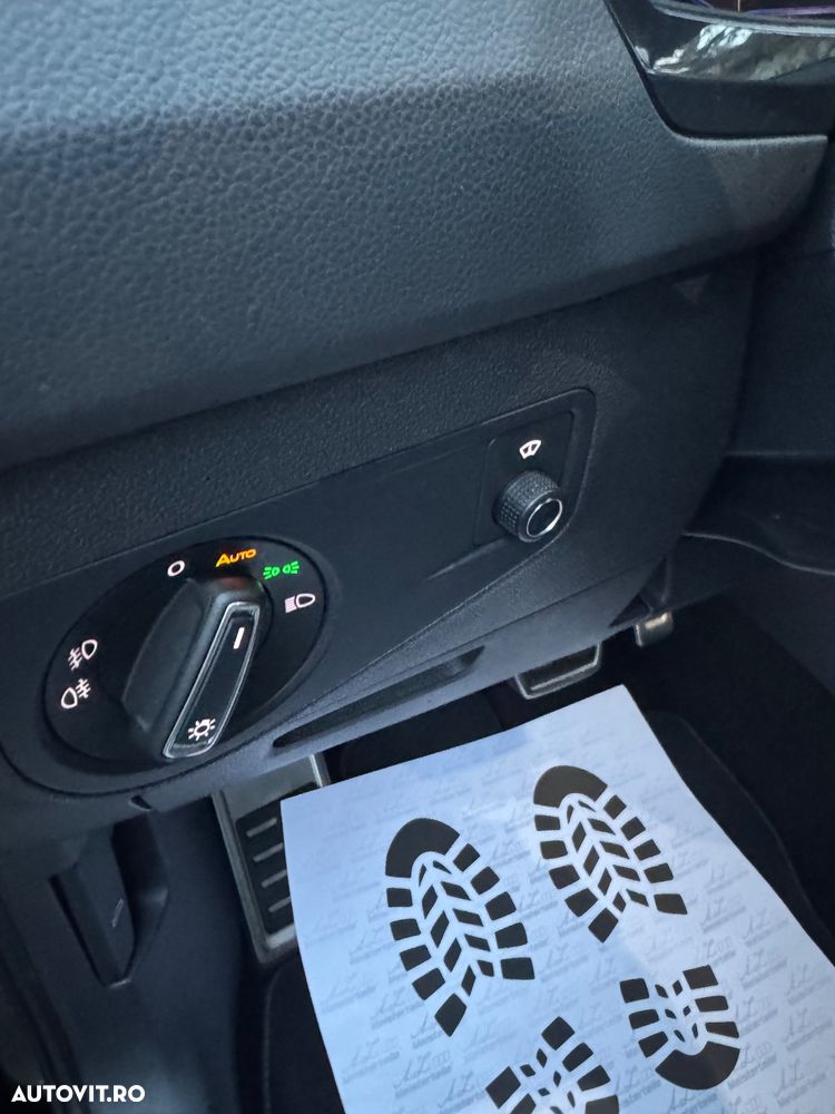 Volkswagen Tiguan 2.0 TDI SCR 4MOTION DSG R-Line - 22