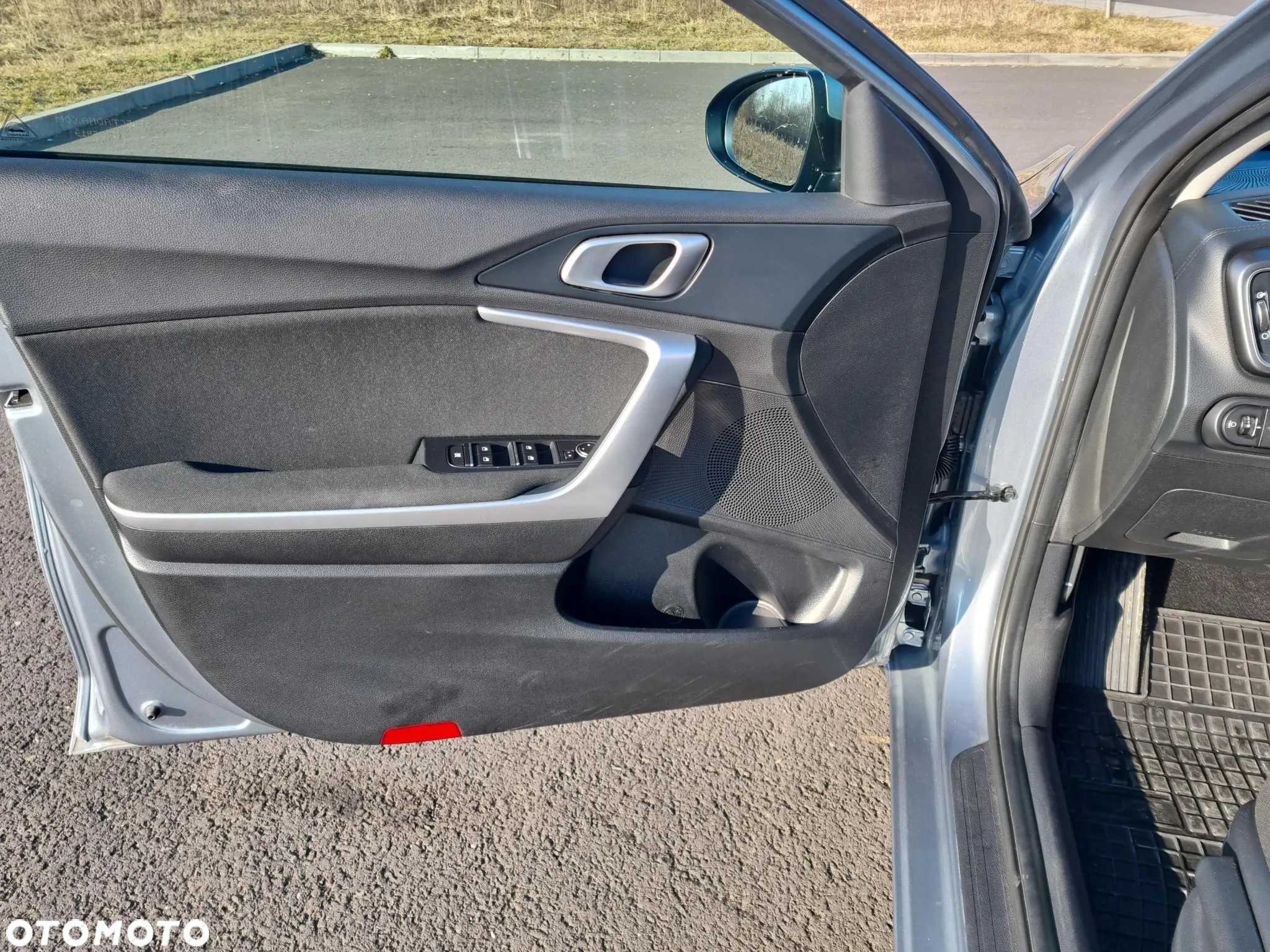 Kia Ceed 1.5 T-GDI M DCT - 10