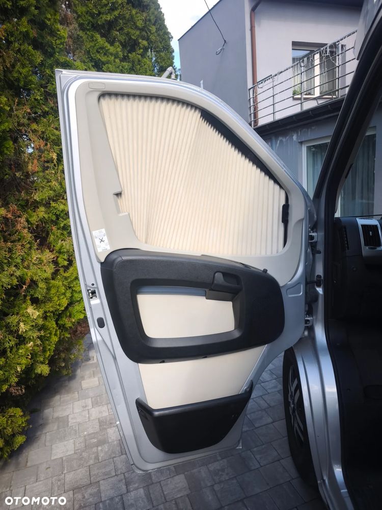 Citroën Jumper Globe Traveller 3.0 - 13