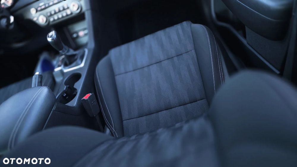 Kia Sportage 1.6 GDI Black Edition 2WD - 26