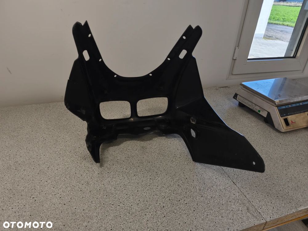 Czacha, czasza, owiewka przód, osłona lampy Yamaha FZS 600 FZS600 Fazer 600 - 20
