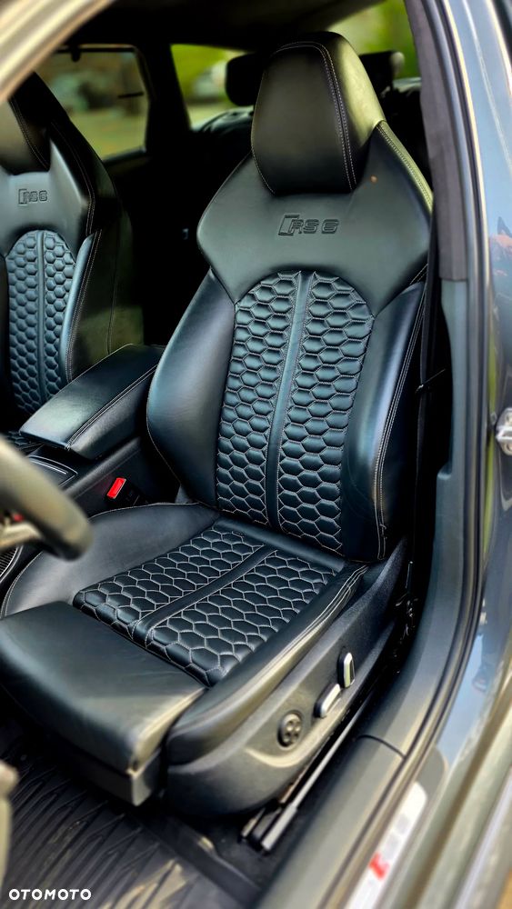 Audi RS6 ver-performance-4-0-tfsi-quattro-tiptronic - 18