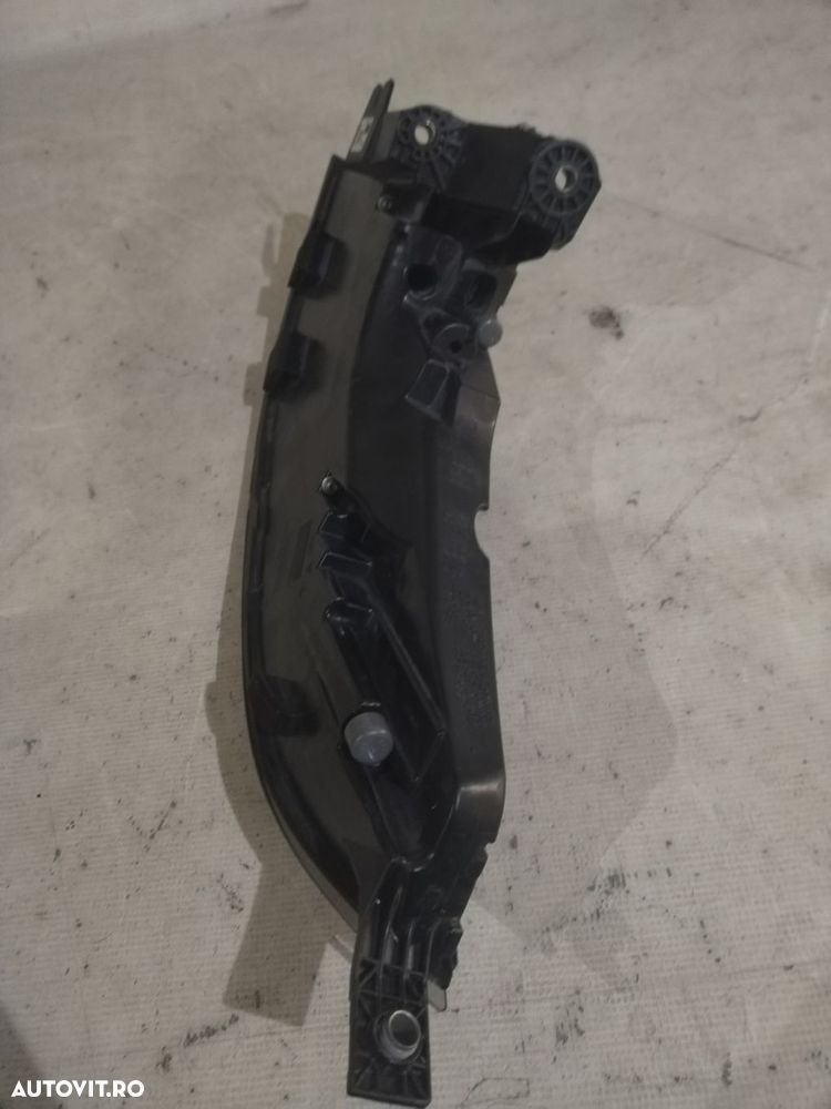 Lampa stop stanga Porsche Panamera, 2017, cod origine OE 973945091. - 6