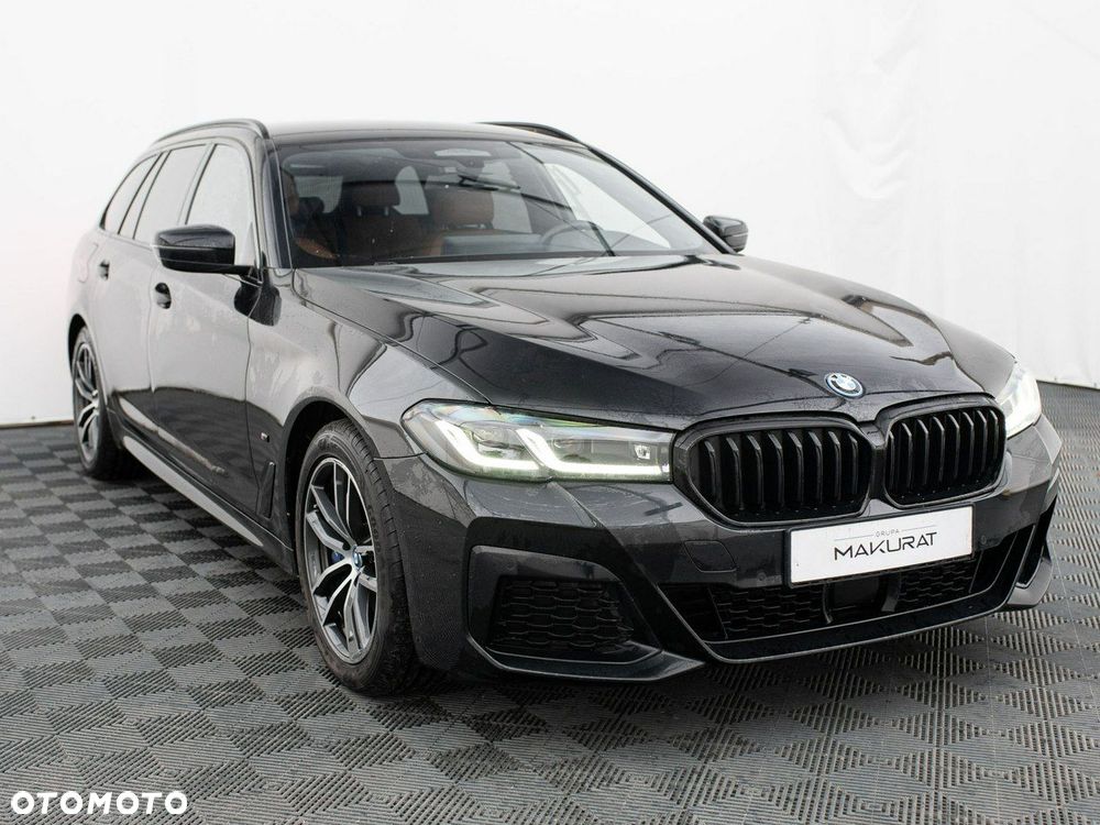 BMW Seria 5 - 4