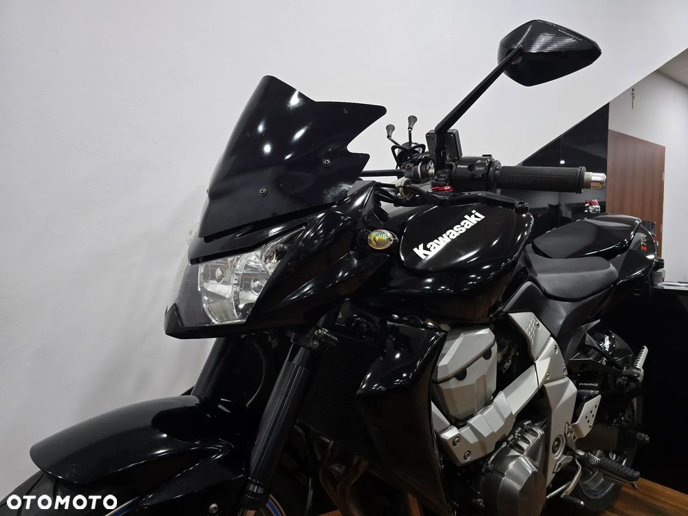 Kawasaki Z - 33