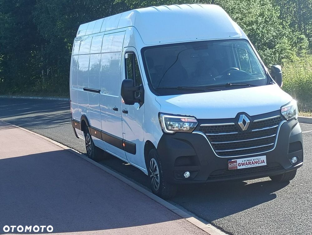 Renault Master - 4