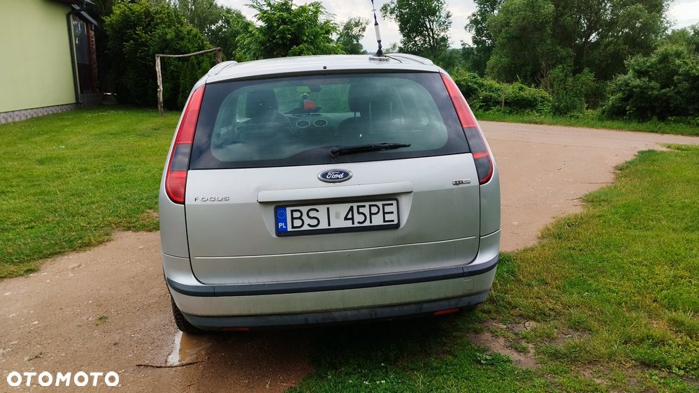 Ford Focus - 3