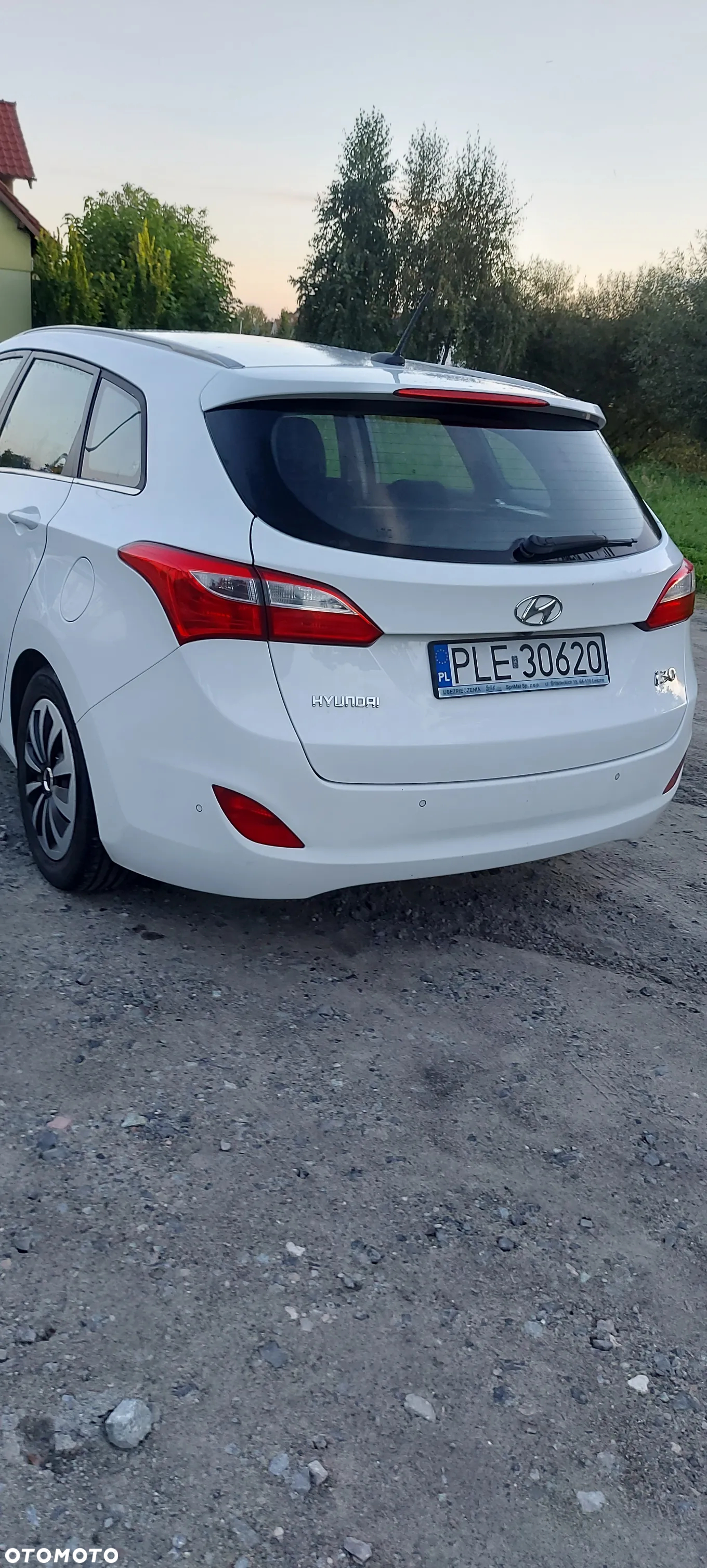 Hyundai i30 1.6 CRDi Comfort - 3