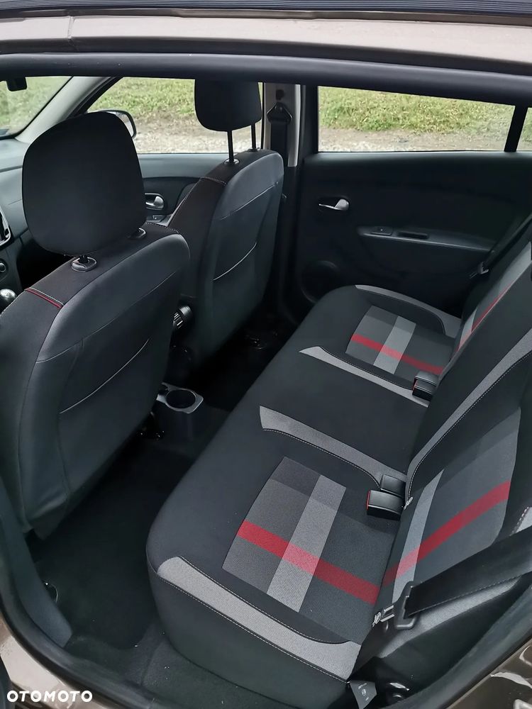 Dacia Sandero 0.9 TCe Techroad S&S - 14