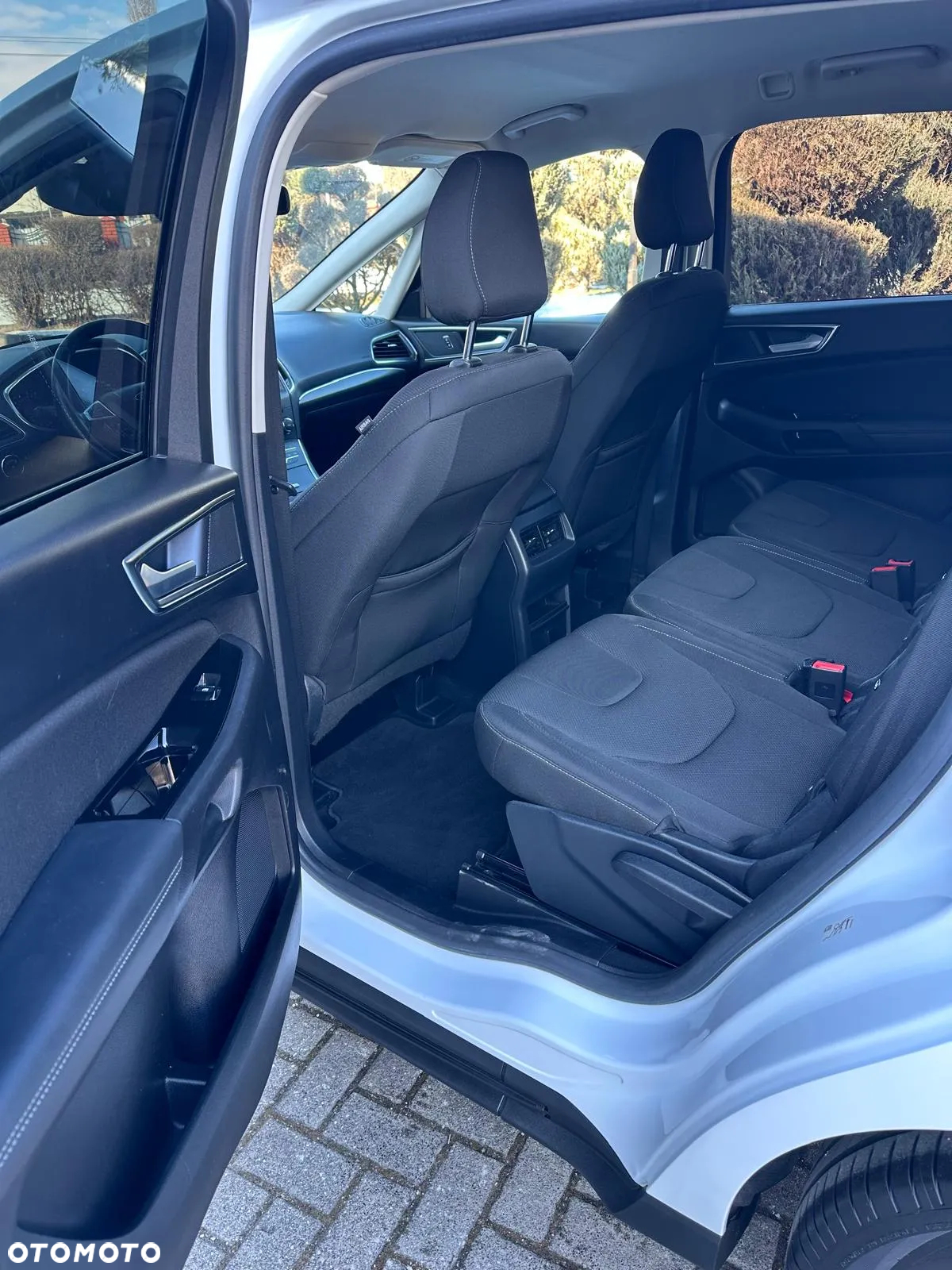 Ford S-Max 2.0 EcoBlue AWD Titanium - 17