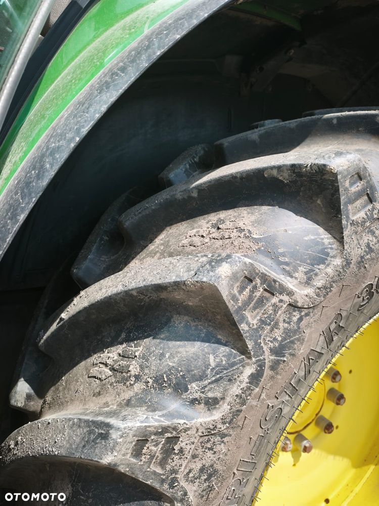 John Deere 6150M - 4