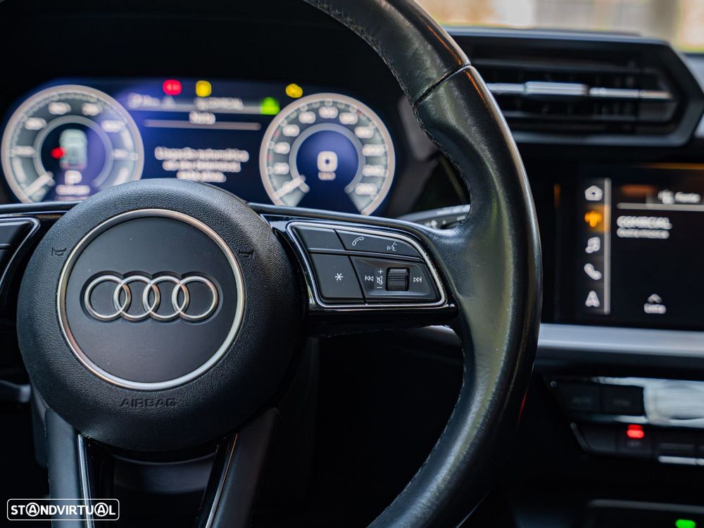Audi A3 Sportback - 35