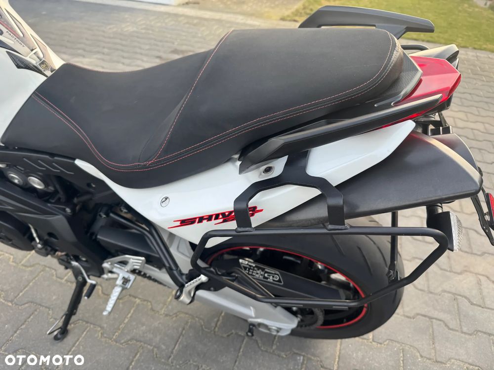 Aprilia Shiver - 25