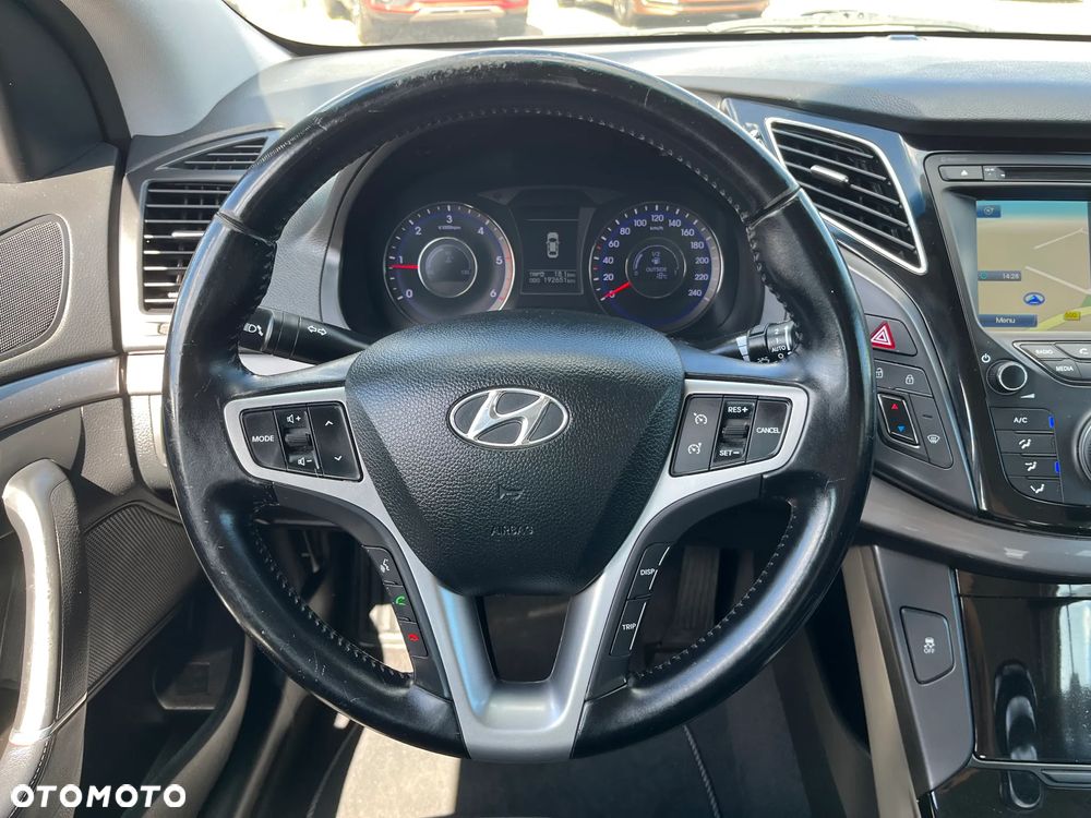 Hyundai i40 - 18