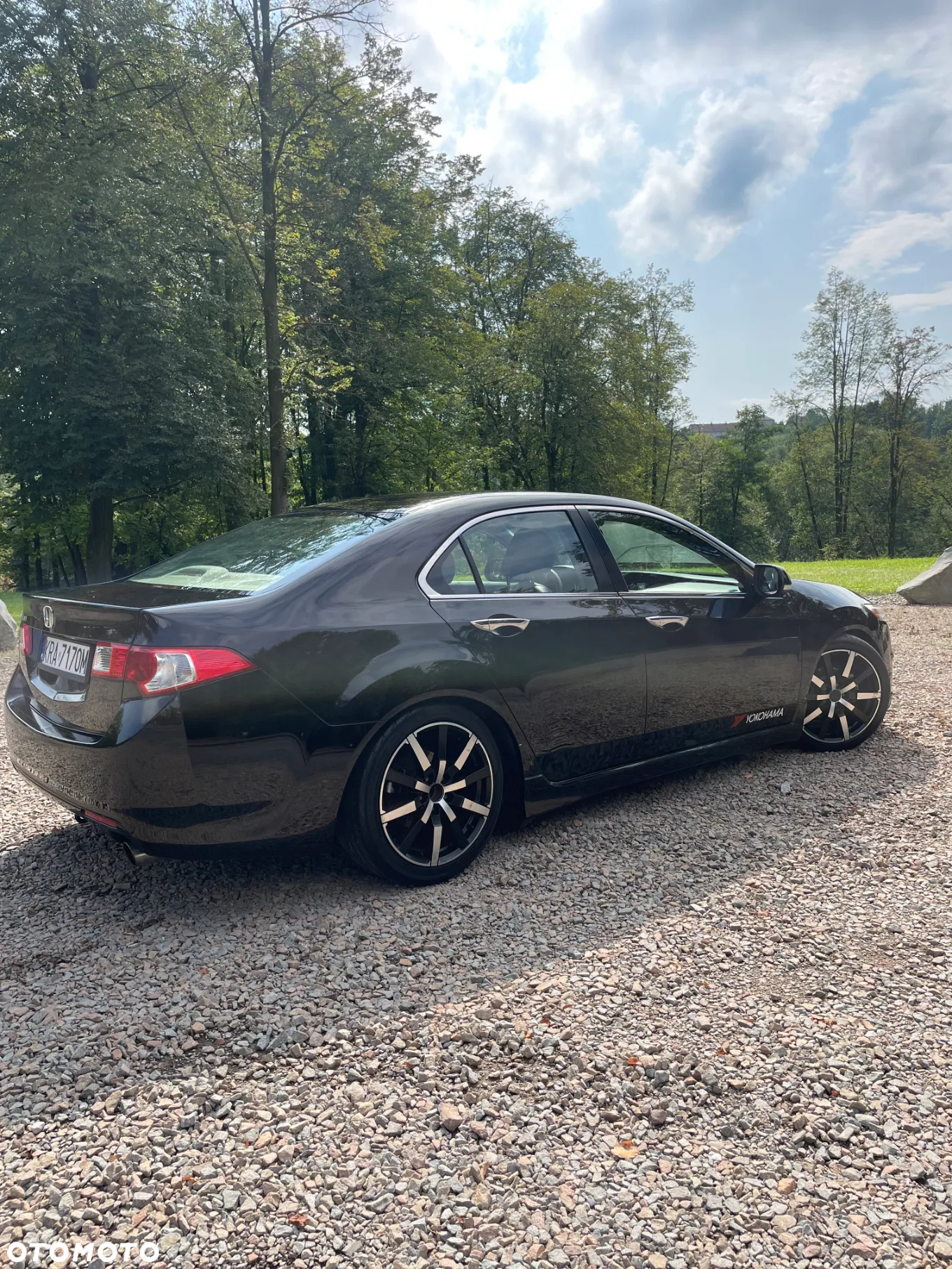 Honda Accord - 3