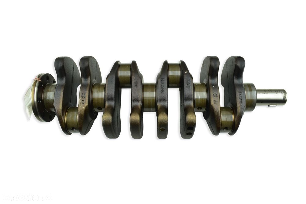 Wał Korbowy MERCEDES W204 W212 1.8 CGI R27102 - 1