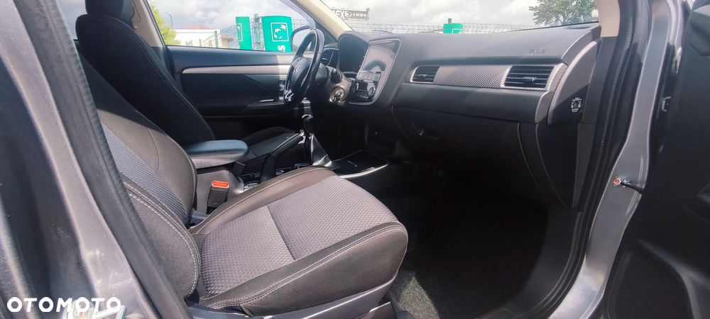 Mitsubishi Outlander 2.0 2WD Edition - 5
