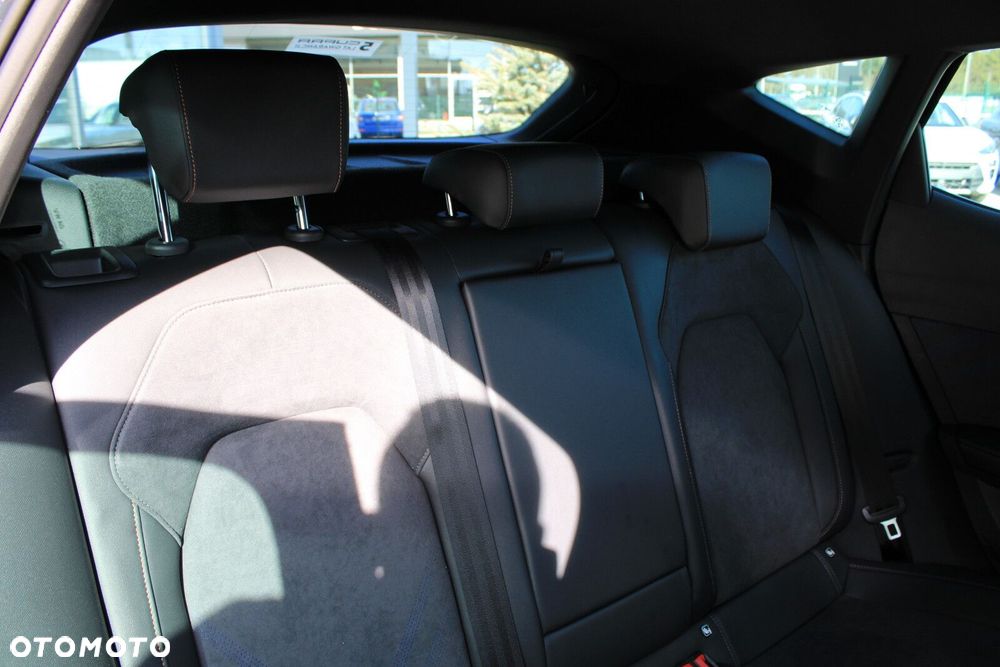 Cupra Formentor 1.5 eTSI mHEV DSG - 17