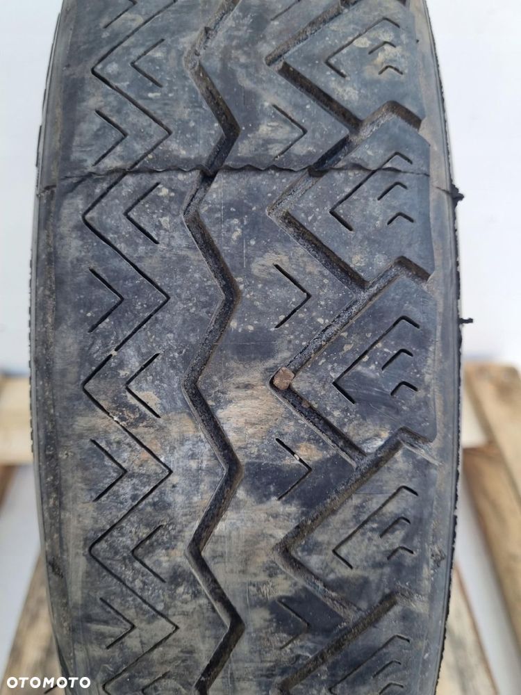 KOŁO DOJAZDOWE Saab 9-3 I _ DOJAZDÓWKA 115/70 R15 4X114,3 8942088 - 8
