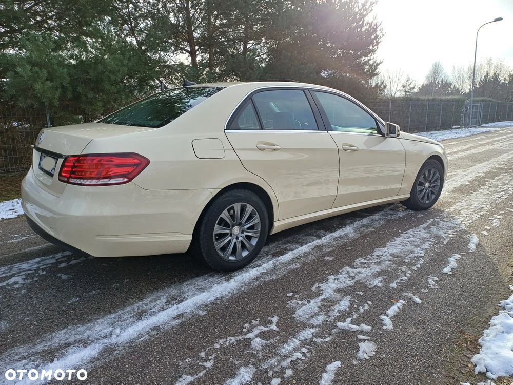 Mercedes-Benz Klasa B 200 CDI Autotronic - 2