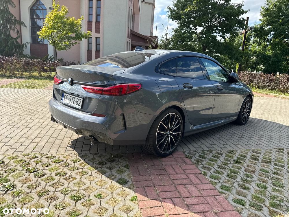 BMW Seria 2 220d M Sport - 14