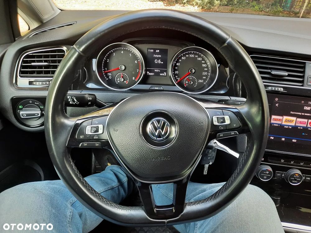 Volkswagen Golf 1.4 TSI Join - 28