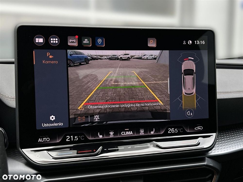 Cupra Formentor 1.5 TSI DSG - 30