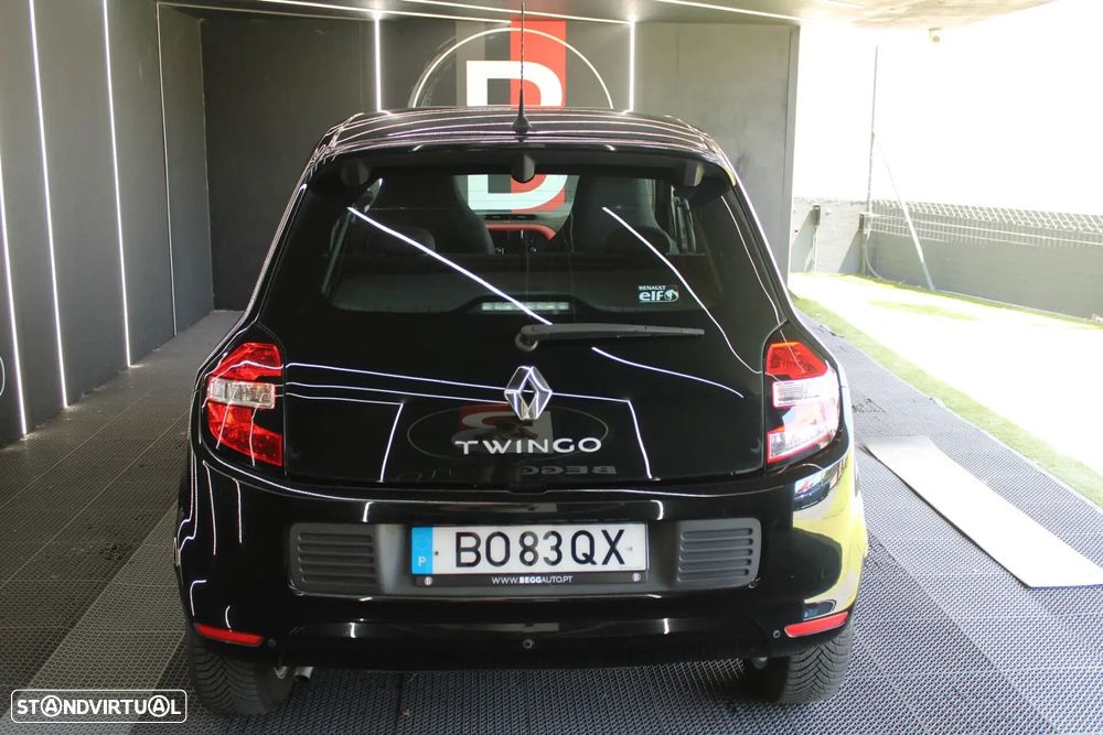 Renault Twingo - 8