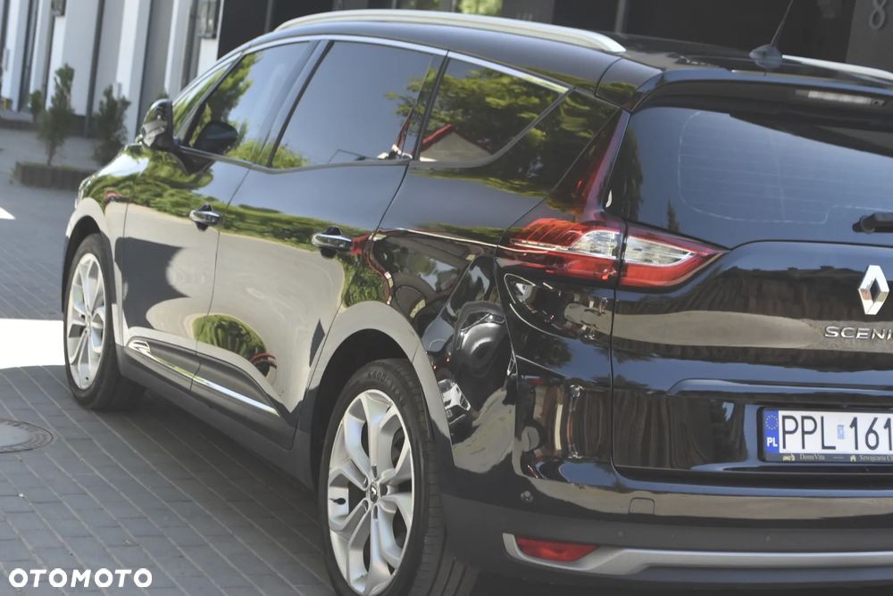Renault Grand Scenic ENERGY dCi 130 BOSE EDITION - 24