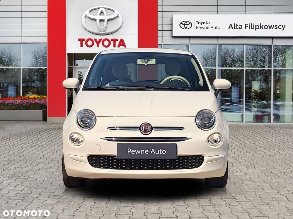 Fiat 500 - 8