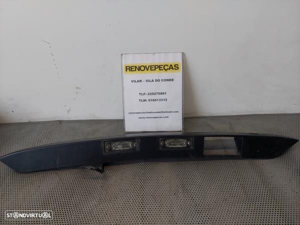 Farolim Matricula Volkswagen Caddy Iii Caixa (2Ka, 2Kh, 2Ca, 2Ch) - 1