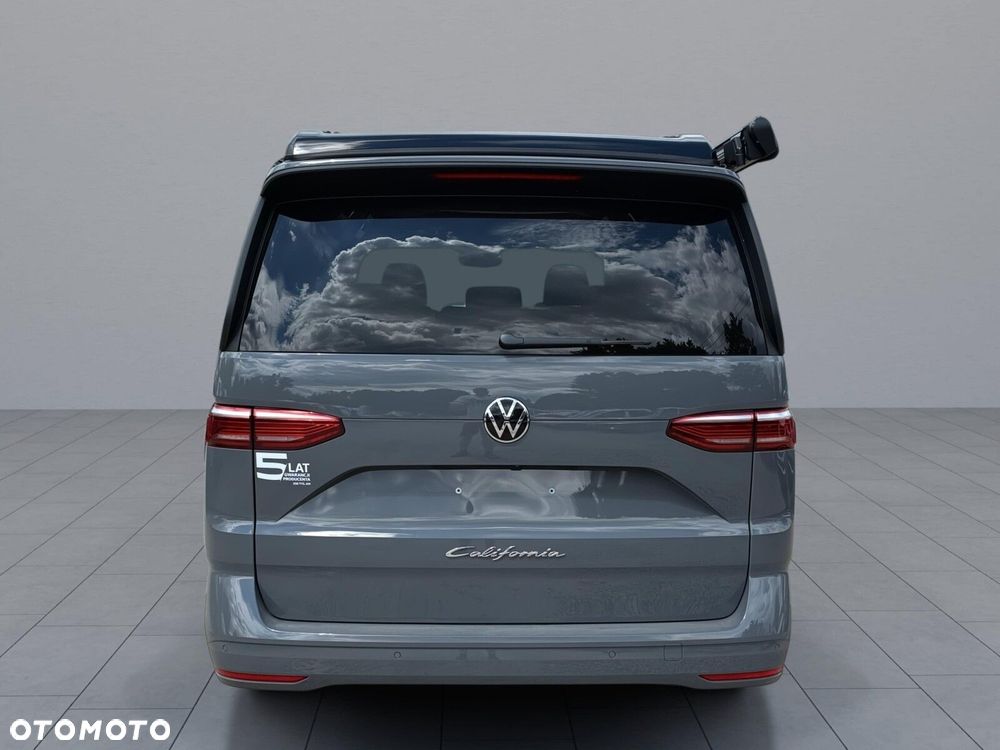 Volkswagen California - 6