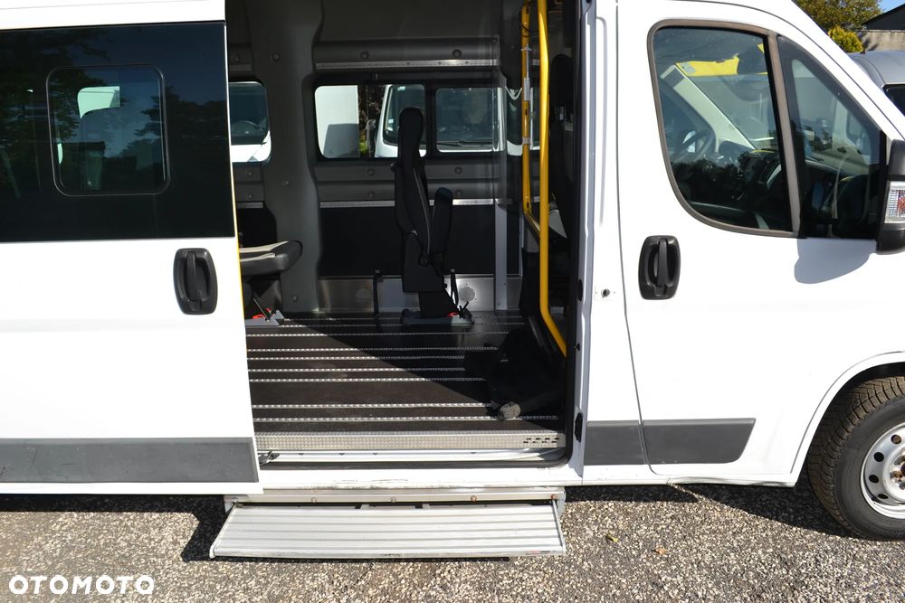 Fiat Ducato - 8