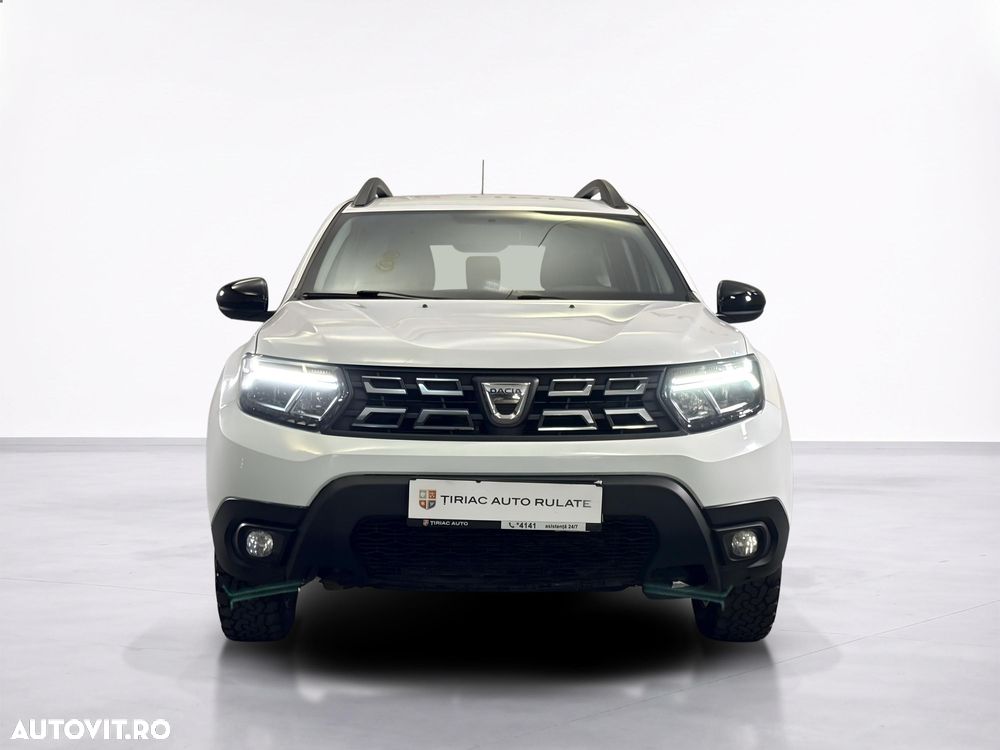 Dacia Duster - 9